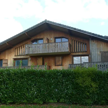 Confortable A 100m De La Telecabine Avec Balcon Et Equipements Complets - Fr-1-624-41 Apartment
