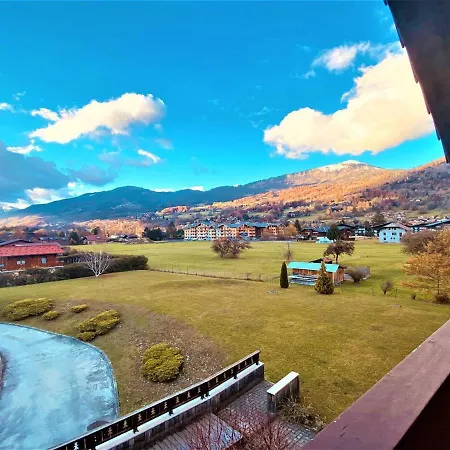 Confortable A 100m De La Telecabine Avec Balcon Et Equipements Complets - Fr-1-624-41 Apartment